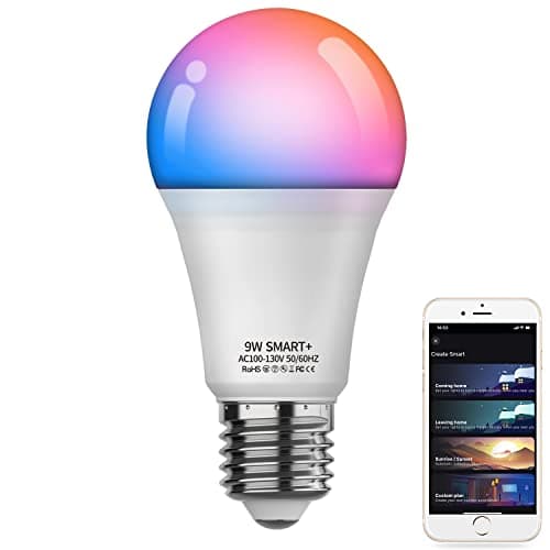 Vanance Smart Light Bulb main view