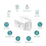 Kasa Smart Plug HS103P4 thumbnail 4