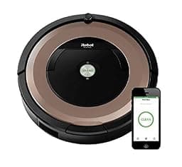 iRobot Roomba 895 photo