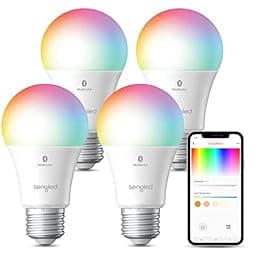 Sengled Alexa Light Bulbs photo