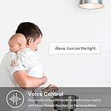 Kasa Smart Light Switch HS200P3 thumbnail 3