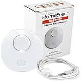HomeSeer HS-FS100-L Z-Wave Plus Indicator Light Sensor thumbnail 1
