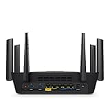 Linksys WiFi 5 Router thumbnail 3
