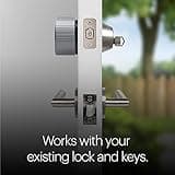 August Home, Wi-Fi Smart Lock (4th Generation) thumbnail 2