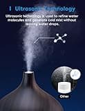 Meross Essential Oil Diffuser thumbnail 2