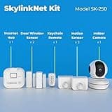 SKYLINK SK-250 thumbnail 2