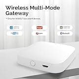 MOES ZigBee & Bluetooth & Mesh Gateway thumbnail 3