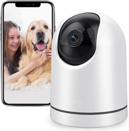WGV Security Camera main view