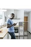 iRobot Roomba e5 5134 Wi-Fi Connected Robot Vacuum thumbnail 4