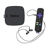Roku 4661RW Ultra Streaming Player thumbnail 2