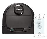 Neato Robotics D6 Connected Laser Guided Robot Vacuum thumbnail 1