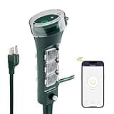 HBN Outdoor Smart Plug thumbnail 1