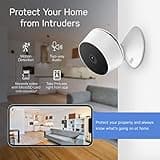 Feit Electric Indoor Security Camera thumbnail 5