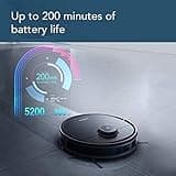 ECOVACS DEEBOT OZMO 950 thumbnail 2