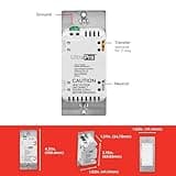 UltraPro Add-On Switch QuickFit and SimpleWire thumbnail 3