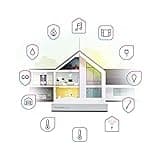 FIBARO YH-001 (1) Yubii Z-Wave 700 Smart Home hub thumbnail 3