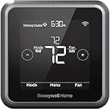 Honeywell Home RENEWRCHT8612WF T5+ Smart Thermostat thumbnail 1