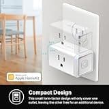 Kasa Smart Plug Mini 15A thumbnail 4