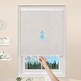 GENIMO 100% Blackout Roller Window Shades thumbnail 1