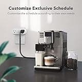 HBN WiFi Heavy Duty Dual Outlet Smart Plug thumbnail 3