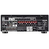 Onkyo TX-NR7100 9.2-Channel THX Certified AV Receiver thumbnail 3