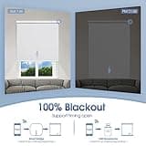 Grandekor Remote Control Motorized Blinds thumbnail 2