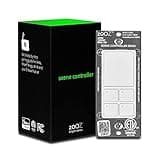 Zooz 700 Series Z-Wave Plus Mesh Network Scene Controller ZEN32 thumbnail 1