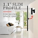 No Stud TV Wall Mount thumbnail 2