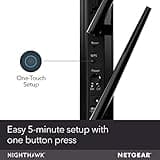 NETGEAR WiFi Mesh Range Extender EX7000 thumbnail 5