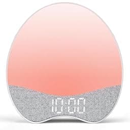 Welgo White Noise Machine photo