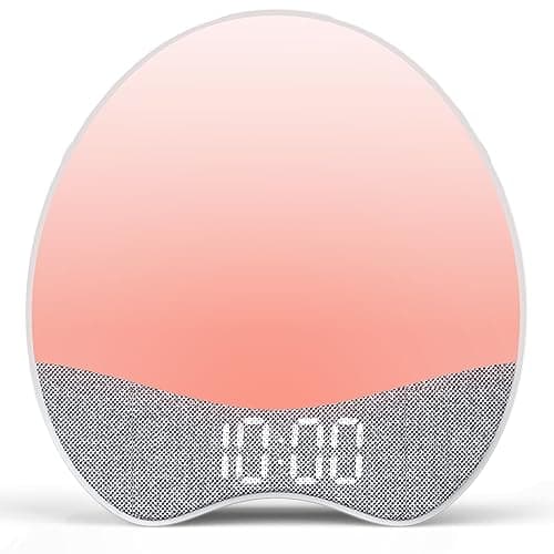 Welgo White Noise Machine main view