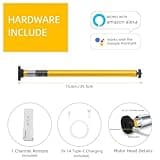 Sortfle 1-1/4" Smart Blinds Motor thumbnail 5