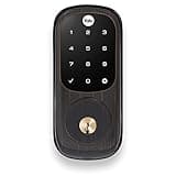 Yale Security YRD226-ZW2-0BP YRD226ZW20BP Touchscreen Deadbolt thumbnail 1