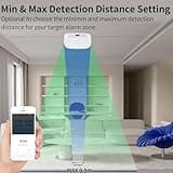 MmWave Human Presence Sensor thumbnail 4