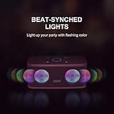 DOSS SoundBox Plus Portable Wireless Bluetooth Speaker thumbnail 5