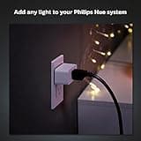 Philips Hue Smart Plug thumbnail 3