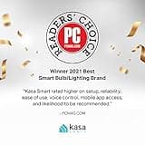 Kasa Smart Bulb thumbnail 3