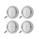 Kidde Hardwired Smoke & Carbon Monoxide Detector thumbnail 1