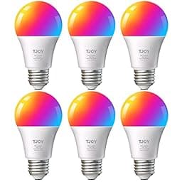 TJOY Bluetooth Light Bulb photo