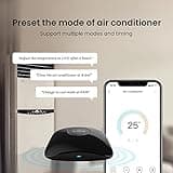 Broadlink RM4 pro IR RF WiFi Universal Remote thumbnail 2