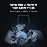 Petcube Cam Indoor Wi-Fi Pet and Security Camera thumbnail 5