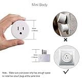 Sparkleiot Zigbee Smart Plug thumbnail 2