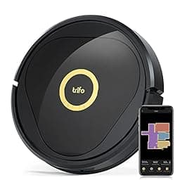 Trifo Robot Vacuum photo