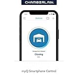 Chamberlain B2405 Quiet Wi-Fi Garage Door Opener thumbnail 3