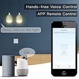 MOES WiFi Smart Light Switch thumbnail 5