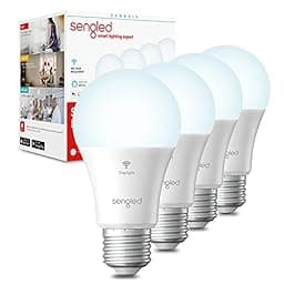 Sengled Alexa WiFi Light Bulb photo