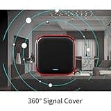 Splenssy Smart Universal WiFi-IR Remote Control thumbnail 3