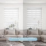 Grandekor Motorized Zebra Blinds thumbnail 5