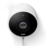 Nest Cam Outdoor Security Camera thumbnail 2