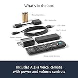 Amazon Fire TV Stick thumbnail 5